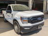 Ford F-150 2022 2p XL Cab. Regular 4x2 V6/3.3 Aut 2022 Ford F-150 Ingreso Exteriores 2