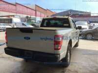 Ford F-150 2022 2p XL Cab. Regular 4x2 V6/3.3 Aut 2022 Ford F-150 Ingreso Exteriores 4