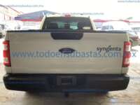 Ford F-150 2022 2p XL Cab. Regular 4x2 V6/3.3 Aut 2022 Ford F-150 Ingreso Exteriores 5