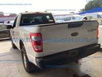 Ford F-150 2022 2p XL Cab. Regular 4x2 V6/3.3 Aut 2022 Ford F-150 Ingreso Exteriores 6