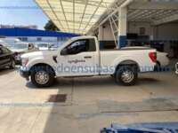 Ford F-150 2022 2p XL Cab. Regular 4x2 V6/3.3 Aut 2022 Ford F-150 Ingreso Exteriores 7