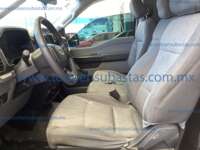 Ford F-150 2022 2p XL Cab. Regular 4x2 V6/3.3 Aut 2022 Ford F-150 Ingreso Interiores 1