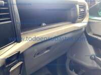 Ford F-150 2022 2p XL Cab. Regular 4x2 V6/3.3 Aut 2022 Ford F-150 Ingreso Interiores 13