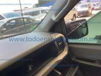 Ford F-150 2022 2p XL Cab. Regular 4x2 V6/3.3 Aut 2022 Ford F-150 Ingreso Interiores 16