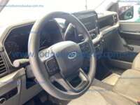 Ford F-150 2022 2p XL Cab. Regular 4x2 V6/3.3 Aut 2022 Ford F-150 Ingreso Interiores 2