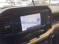 Ford F-150 2022 2p XL Cab. Regular 4x2 V6/3.3 Aut 2022 Ford F-150 Ingreso Interiores 8