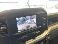 Ford F-150 2022 2p XL Cab. Regular 4x2 V6/3.3 Aut 2022 Ford F-150 Ingreso Interiores 9