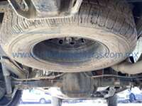 Ford F-150 2022 2p XL Cab. Regular 4x2 V6/3.3 Aut IMG_6223