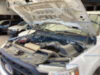 Ford F-150 2022 2p XL Cab. Regular 4x2 V6/3.3 Aut 2022 Ford F-150 Ingreso Motor 0