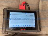 Ford F-150 2022 2p XL Cab. Regular 4x2 V6/3.3 Aut 2022 Ford F-150 Ingreso Motor 3