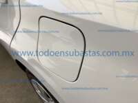 Nissan Versa 2021 4p Sense L4/1.6 CVT IMG_1416