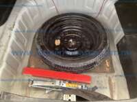 Nissan Versa 2021 4p Sense L4/1.6 CVT IMG_1415