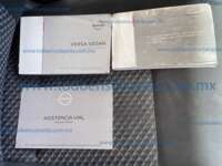 Nissan Versa 2021 4p Sense L4/1.6 CVT IMG_1419