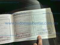 Nissan Versa 2021 4p Sense L4/1.6 CVT IMG_1422