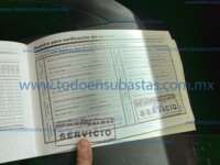 Nissan Versa 2021 4p Sense L4/1.6 CVT IMG_1420