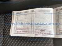 Nissan Versa 2021 4p Sense L4/1.6 CVT IMG_1421