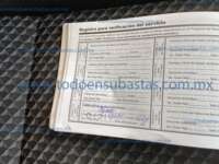 Nissan Versa 2021 4p Sense L4/1.6 CVT IMG_1424