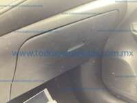 Nissan Versa 2021 4p Sense L4/1.6 CVT IMG_1404