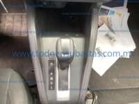 Nissan Versa 2021 4p Sense L4/1.6 CVT IMG_1402