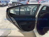 Nissan Versa 2021 4p Sense L4/1.6 CVT IMG_1406