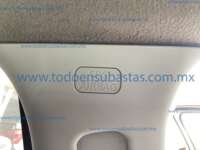 Nissan Versa 2021 4p Sense L4/1.6 CVT IMG_1410