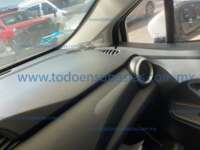 Nissan Versa 2021 4p Sense L4/1.6 CVT IMG_1409