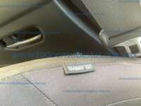 Nissan Versa 2021 4p Sense L4/1.6 CVT IMG_1411