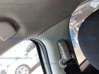 Nissan Versa 2021 4p Sense L4/1.6 CVT IMG_1413