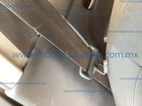 Nissan Versa 2021 4p Sense L4/1.6 CVT IMG_1412