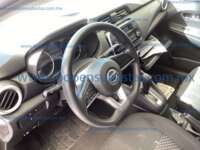 Nissan Versa 2021 4p Sense L4/1.6 CVT IMG_1393