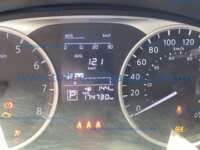 Nissan Versa 2021 4p Sense L4/1.6 CVT IMG_1396