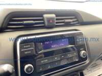 Nissan Versa 2021 4p Sense L4/1.6 CVT IMG_1399