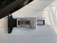 Nissan Versa 2021 4p Sense L4/1.6 CVT IMG_9456