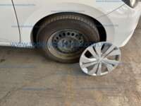 Nissan Versa 2021 4p Sense L4/1.6 CVT IMG_9447