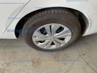 Nissan Versa 2021 4p Sense L4/1.6 CVT IMG_9457