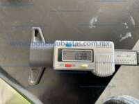 Nissan Versa 2021 4p Sense L4/1.6 CVT IMG_9471