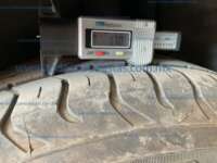 Nissan Versa 2021 4p Sense L4/1.6 CVT IMG_9461