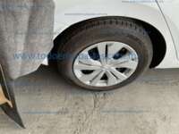 Nissan Versa 2021 4p Sense L4/1.6 CVT IMG_9452