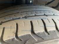 Nissan Versa 2021 4p Sense L4/1.6 CVT IMG_9450