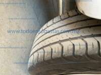 Nissan Versa 2021 4p Sense L4/1.6 CVT IMG_9460