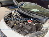 Nissan Versa 2021 4p Sense L4/1.6 CVT IMG_1478