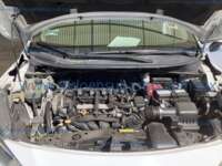 Nissan Versa 2021 4p Sense L4/1.6 CVT IMG_1479