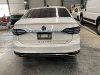 Volkswagen Virtus 2023 4p Highline L4/1.6 Aut 2023 Volkswagen Virtus Ingreso Exteriores 5