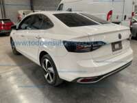 Volkswagen Virtus 2023 4p Highline L4/1.6 Aut 2023 Volkswagen Virtus Ingreso Exteriores 6