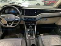 Volkswagen Virtus 2023 4p Highline L4/1.6 Aut IMG_6108