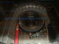 Nissan Versa 2020 4p Sense L4/1.6 Aut IMG_8393