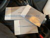 Nissan Versa 2020 4p Sense L4/1.6 Aut IMG_8401