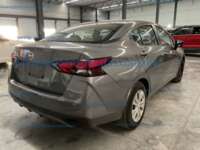 Nissan Versa 2020 4p Sense L4/1.6 Aut 2020 Nissan Versa Ingreso Exteriores 5