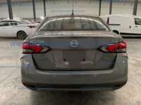 Nissan Versa 2020 4p Sense L4/1.6 Aut 2020 Nissan Versa Ingreso Exteriores 6