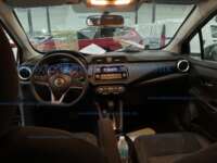 Nissan Versa 2020 4p Sense L4/1.6 Aut IMG_8415